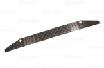 REAR CROSSMEMBER CHEQUER PLATE - DEFENDER 90